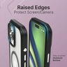 catalyst - Influence Phone Case for iPhone 16 Pro Max Pro MagSafe Compatible - Clear – LP-059 - party X party