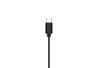 Philips TAE2146BK/97 USB‑C Wired In‑Ear Headphones – Black LP‑116 | 10 mm Dynamic Bass, Inline Mic & 1.2 m Cable