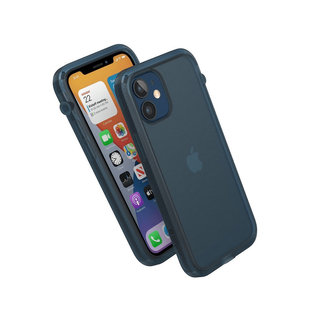 catalyst - Influence Case for iPhone 12 Mini - Dusk Blue – LP-036 - party X party
