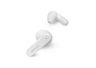 Philips TAT2139WT/97 13 mm True Wireless Earbuds – White LP‑124 | 28 h Battery & Dynamic Bass - party X party