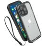 catalyst - Total protection case for iPhone 14 Pro Max - 10m waterproof - Black – LP-070 - party X party