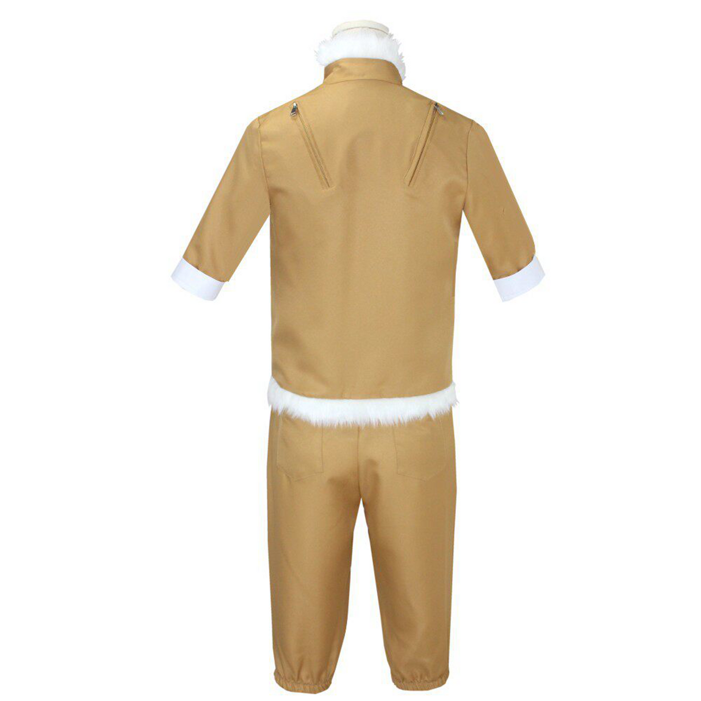 Hawks Cosplay Costume – My Hero Academia Season 4 Hero Anime Halloween Outfit | UA008