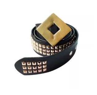 Suicide Squad Harley Quinn Cosplay Costume Belt | Movie Replica Accessory | DC208 party X party