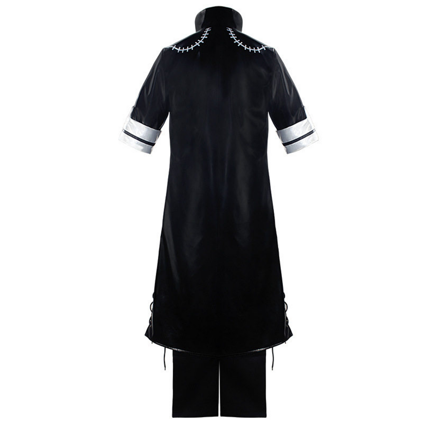 Dabi Cosplay Costume Full Set – My Hero Academia Villain Anime Halloween Outfit | UA005