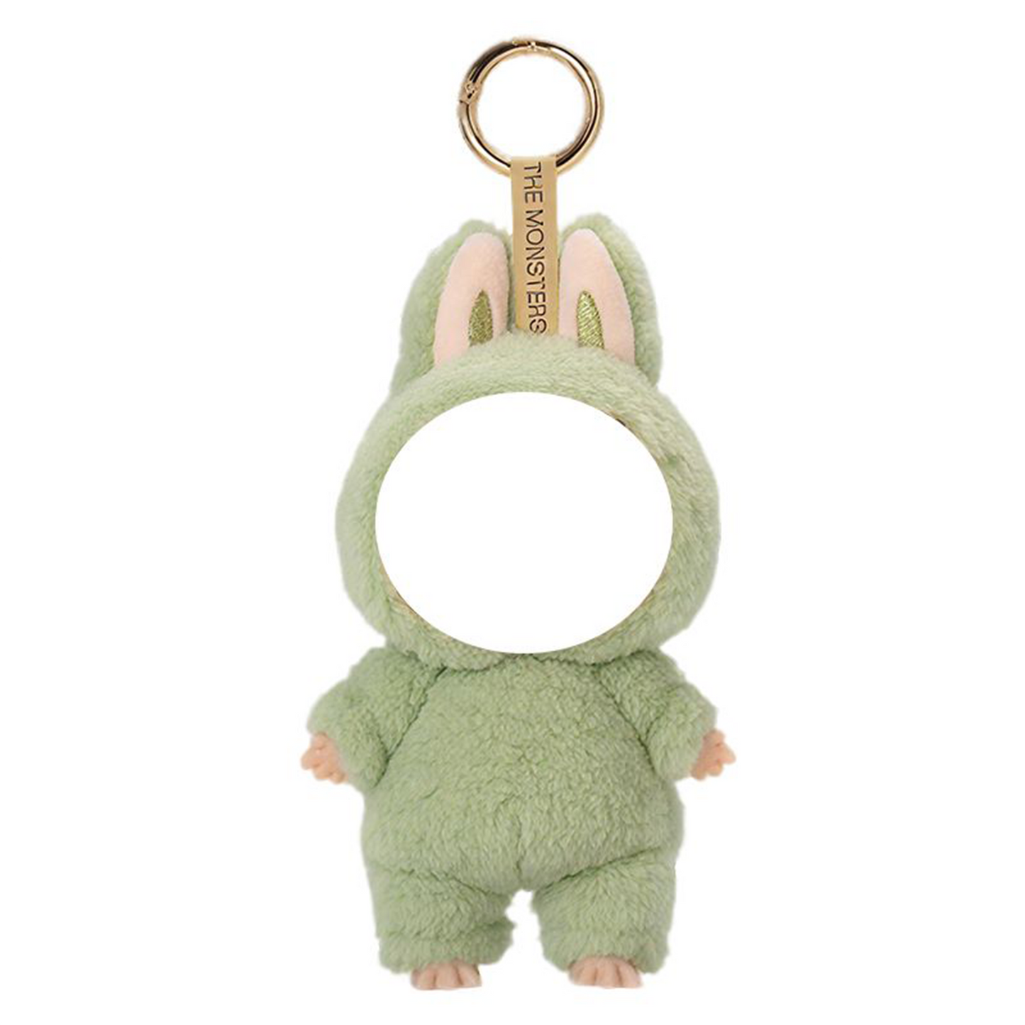 Couple's Photo Custom Human Face Doll Keychain (Bubbala/Creative Plush Toy), Gift for Boyfriend or Girlfriend's Birthday party X party