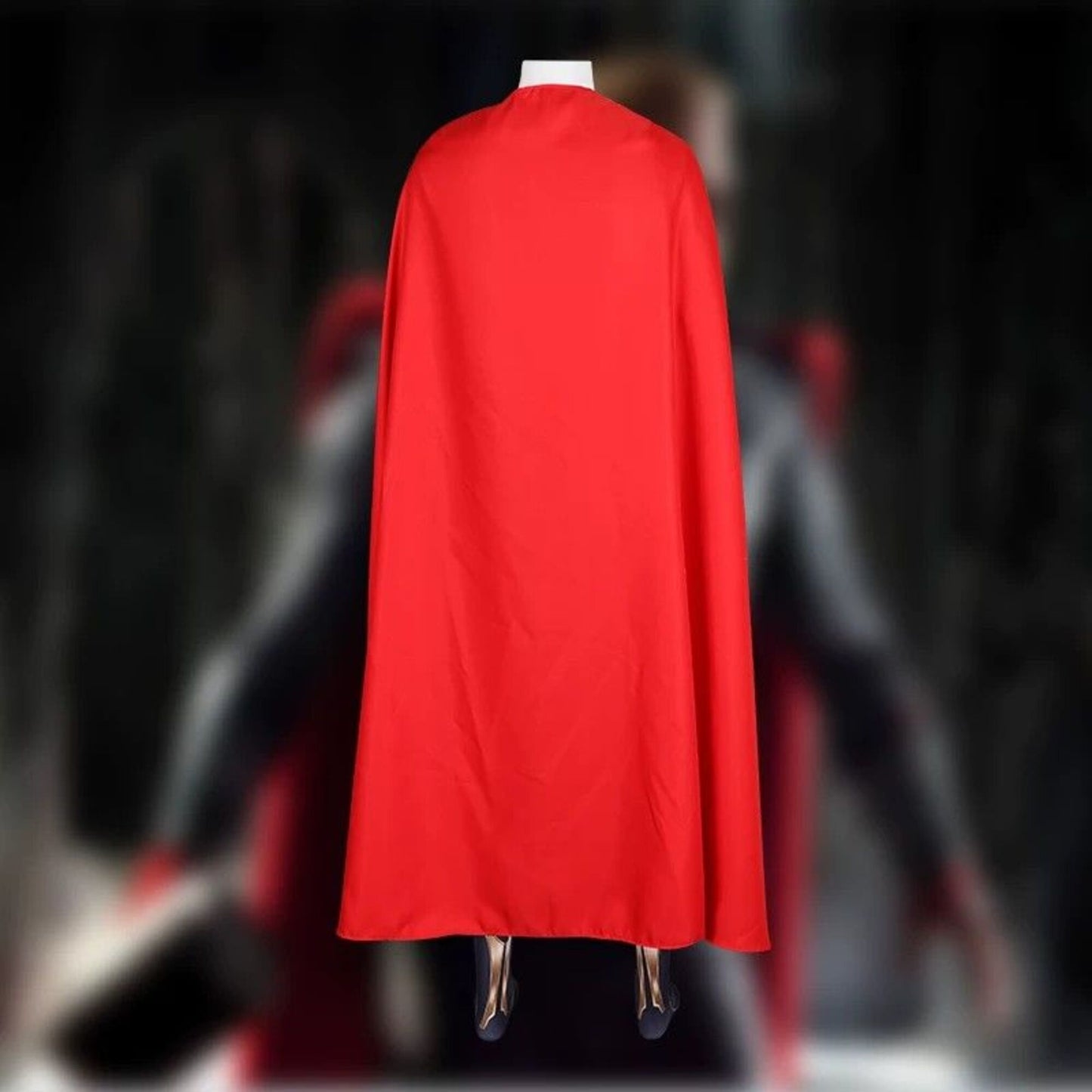 Thor Marvel Avengers Cosplay Bodysuit Costume – Hero Zentai Suit for Halloween, Comic Con & Cosplay Performance | MTJ401 party X party
