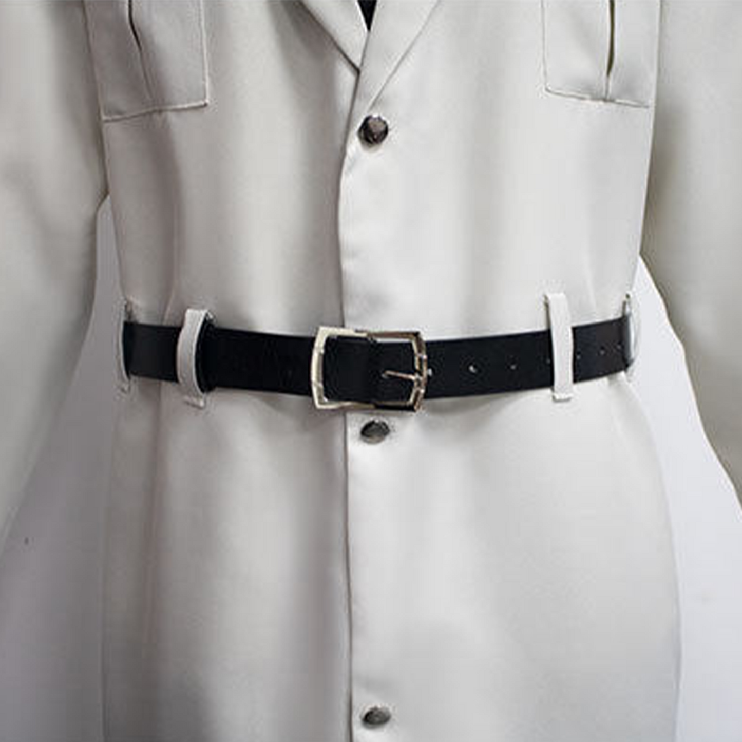 Eren Yeager Survey Corps Full Cosplay Outfit Anime Cape Costume Set – AOT021 party X party