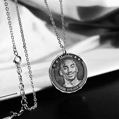 Pure Silver Custom Pendant & Necklace Sets party X party