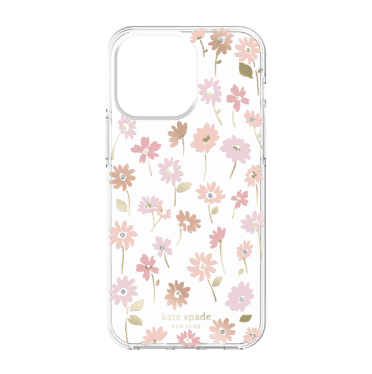 kate spade New York - New York protective case for iPhone 14 Pro Max - KSIPH-225-FPTPK – LP-169 - party X party