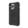 Element Case - Special Ops (iPhone 14 Pro Max) Phone Case - SmokeBlack – LP-187 - party X party