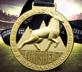 Medal Metal Medal Engravable – TR-900 - party X party