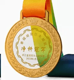 Medals Crystal Medals Creative Medals Commemorative Medals Engravable Fixed Size Three Colors Available Optional Styles – TR-1235 - party X party