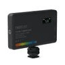 SHIFTCAM - ProLED RGB Fill Light (Black) PT-RB-MD-EN – LP-153 - party X party
