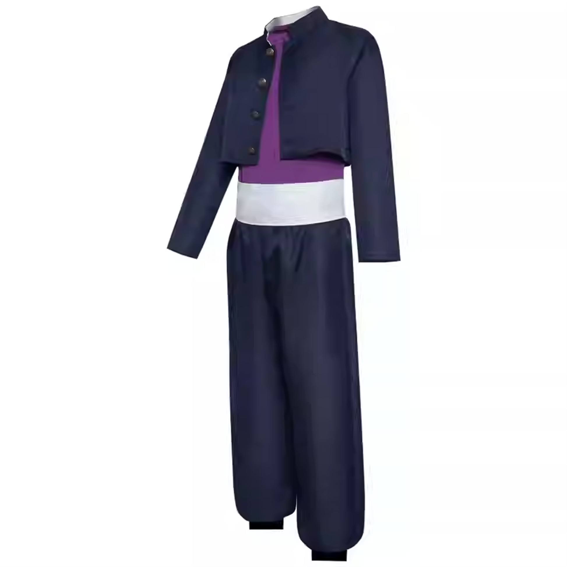 Jujutsu Kaisen Cosplay Costumes -  Aoi Todo  J029 party X party