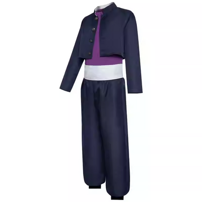 Jujutsu Kaisen Cosplay Costumes -  Aoi Todo  J029 party X party
