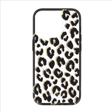 kate spade New York - New York Case for MagSafe Case for iPhone 14 Pro - KSIPH-235-CTLB – LP-170 - party X party