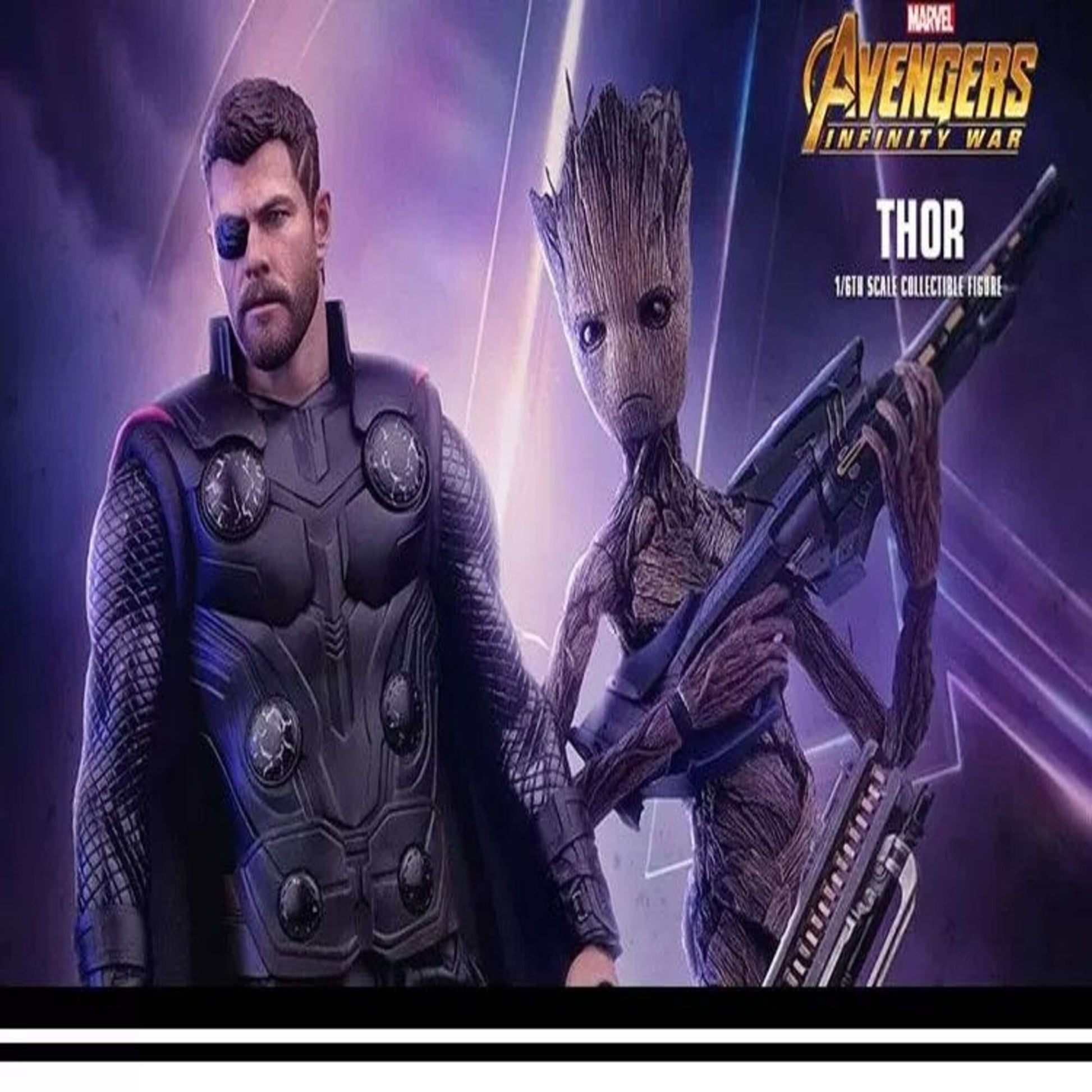 Thor Marvel Avengers Cosplay Bodysuit Costume – Hero Zentai Suit for Halloween, Comic Con & Cosplay Performance | MTJ402 party X party