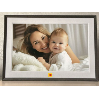 Kodak - 10.1" WIFI Photo Frame RCF-1018-BK (Black) – LP-236