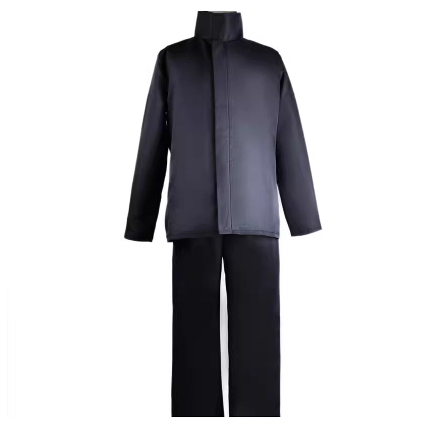 Jujutsu Kaisen Cosplay Costumes - Black | Satoru Gojo J015 party X party