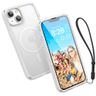 catalyst - Influence with MagSafe for iPhone 14 Case - Clear – LP-054 - party X party