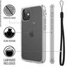 catalyst - Influence Case for iPhone 12 Mini - Clear – LP-030 - party X party