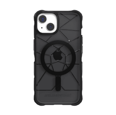 Element Case - Special Ops MagSafe (iPhone 14 Plus) Phone Case - SmokeBlack – LP-200 - party X party