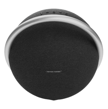 Harman Kardon - harmankardon Onyx Studio 8 Portable Stereo Bluetooth Speaker (Black) – LP-253 - party X party