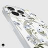 kate spade New York - iPhone 16 Pro Max Professional Protective Case - Precious Bloom KS054466 – LP-175 - party X party