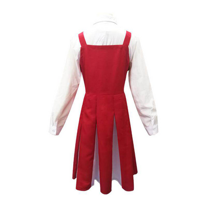 Eri Cultural Festival Cosplay Dress – My Hero Academia Season 4 Anime Costume Outfit | UA009