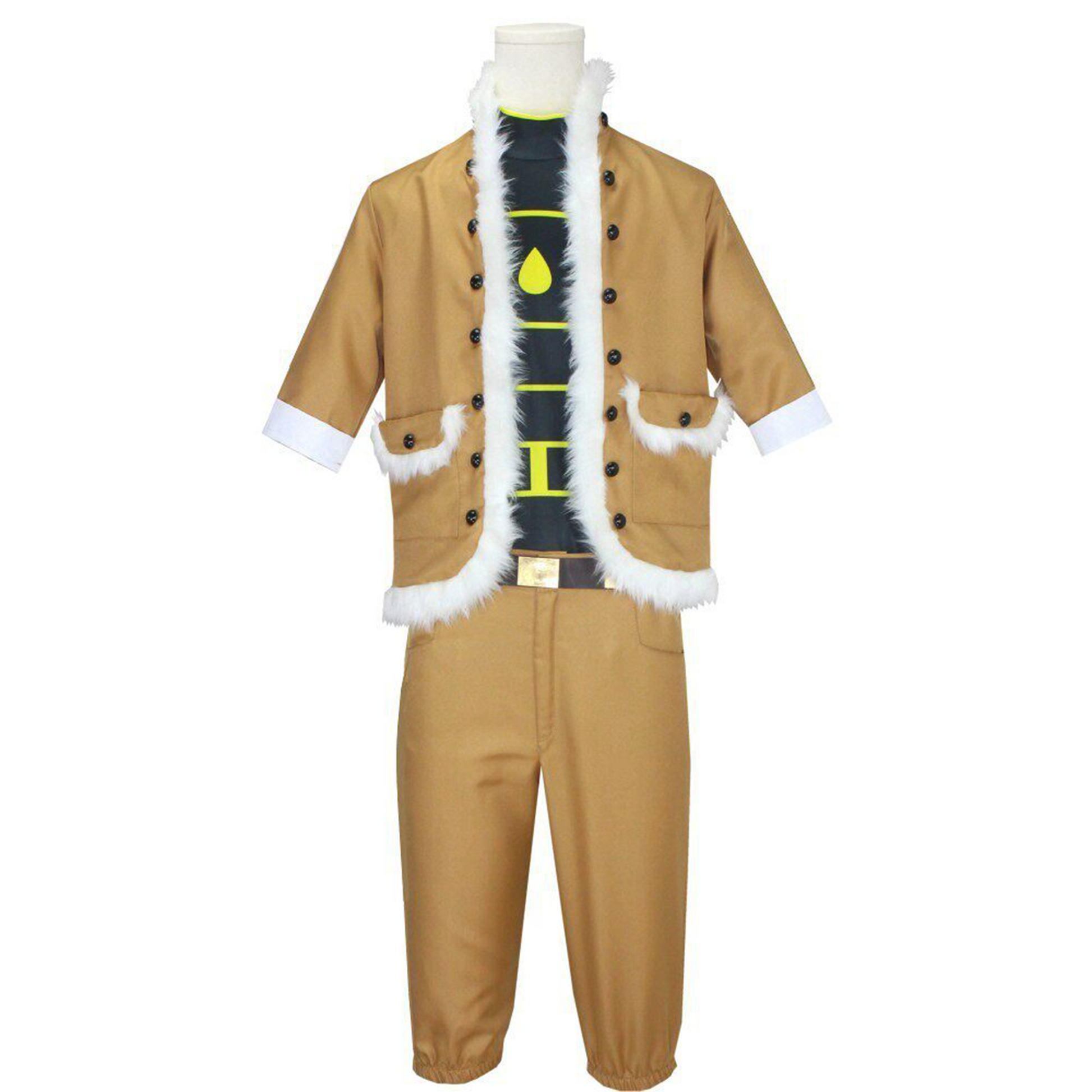 Hawks Cosplay Costume – My Hero Academia Season 4 Hero Anime Halloween Outfit | UA008