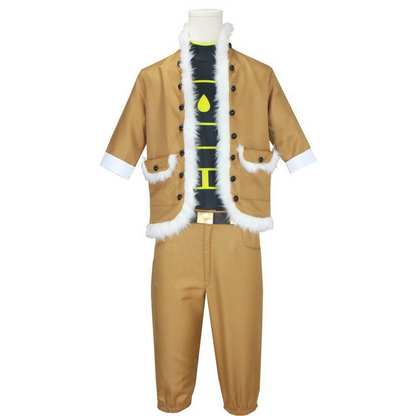 Hawks Cosplay Costume – My Hero Academia Season 4 Hero Anime Halloween Outfit | UA008