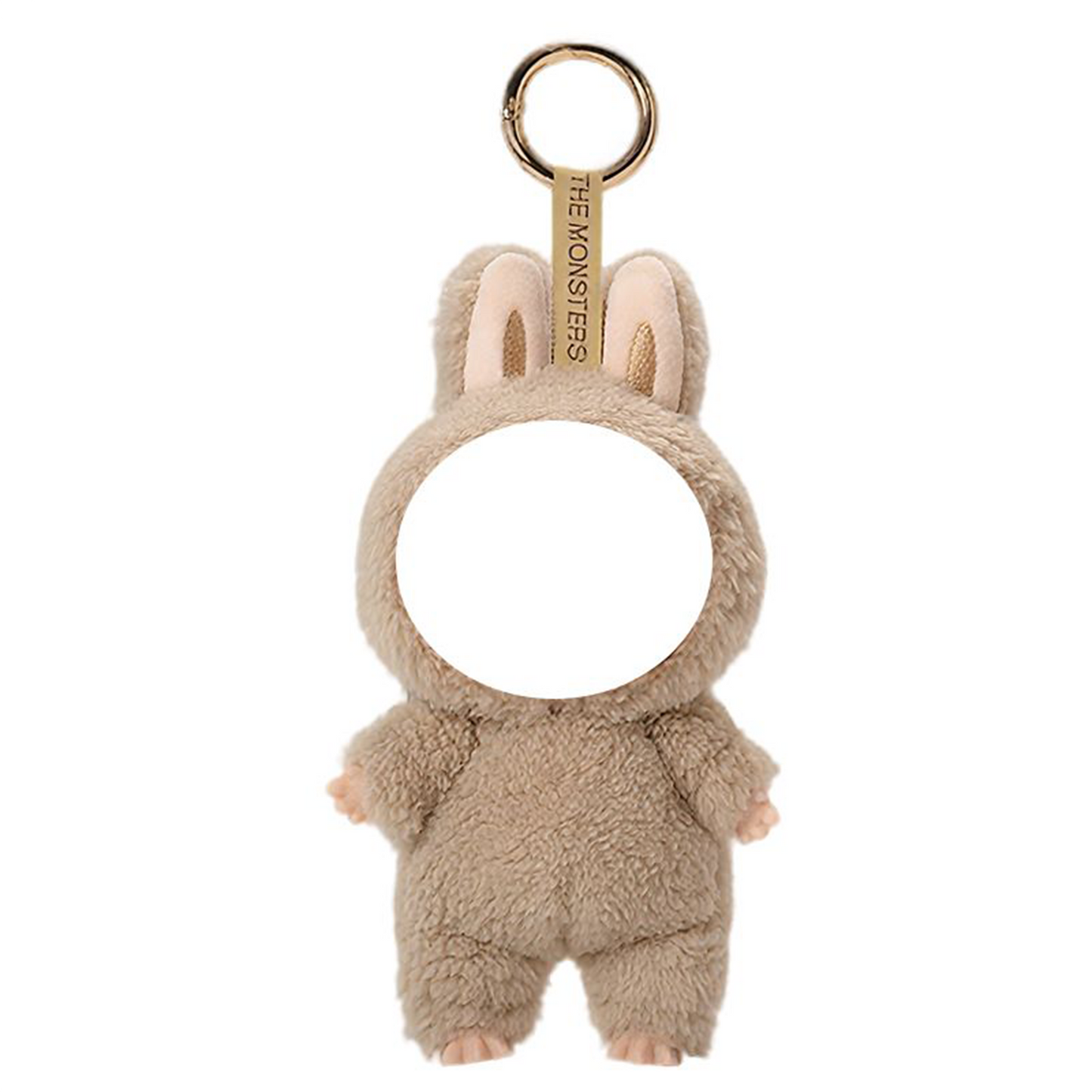 Couple's Photo Custom Human Face Doll Keychain (Bubbala/Creative Plush Toy), Gift for Boyfriend or Girlfriend's Birthday party X party