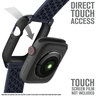 catalyst - Impact Protection Case for 44mm Apple Watch Series 456SE - (Blue)LP-065 - party X party