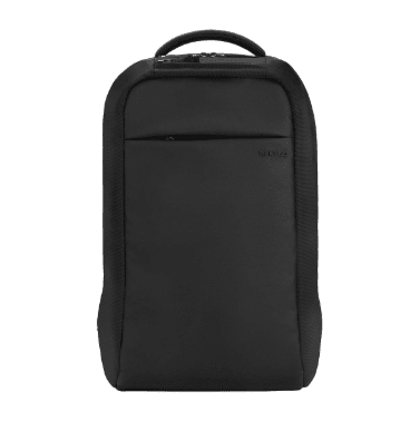 incase - ICON Lite Triple Black Backpack - Black INBP100651-BLK – LP-213 - party X party