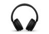 Philips TAH5209BK/00 Over‑Ear Wireless Headphones – Black LP‑129 | 40 mm Drivers, Dynamic Bass, 65 h Battery & Foldable Design - party X party