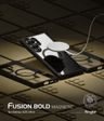 Ringke - Fusion Bold Magnetic SAMSUNG Glaxy S25 Ultra Phone Case Black – LP-084 - party X party