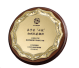 Medal Commemorative Medal Creative Medal Engravable Fixed Size – TR-1815