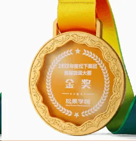Medals Crystal Medals Creative Medals Commemorative Medals Engravable Fixed Size Three Colors Available Optional Styles – TR-1230 - party X party