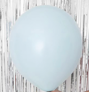 24-inch rubber balloon--B139