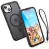 catalyst - Influence with MagSafe for iPhone 14 Case - Stealth Black – LP-052 - party X party