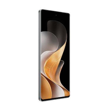 vivo - V40 5G Smartphone ( V2348) 12GB512GB - Silver Grey – LP-222