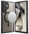 Ringke - FUSION BOLD MAGNETIC Galaxy S24 Ultra Matte Black – LP-074 - party X party