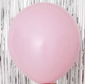 24-inch rubber balloon--B139