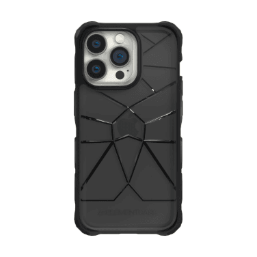 Element Case - Special Ops (iPhone 14 Pro Max) Phone Case - SmokeBlack – LP-187 - party X party