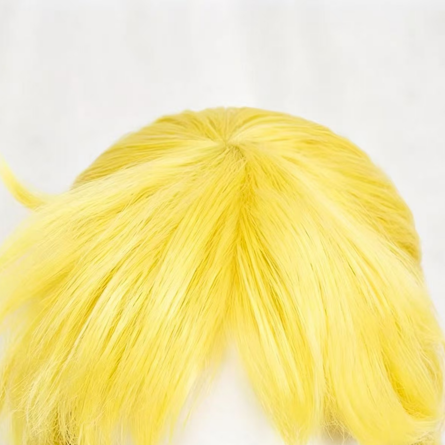 Sailor Moon Minako Aino Cosplay Wig – Long Blonde Styled Hair SM016 party X party