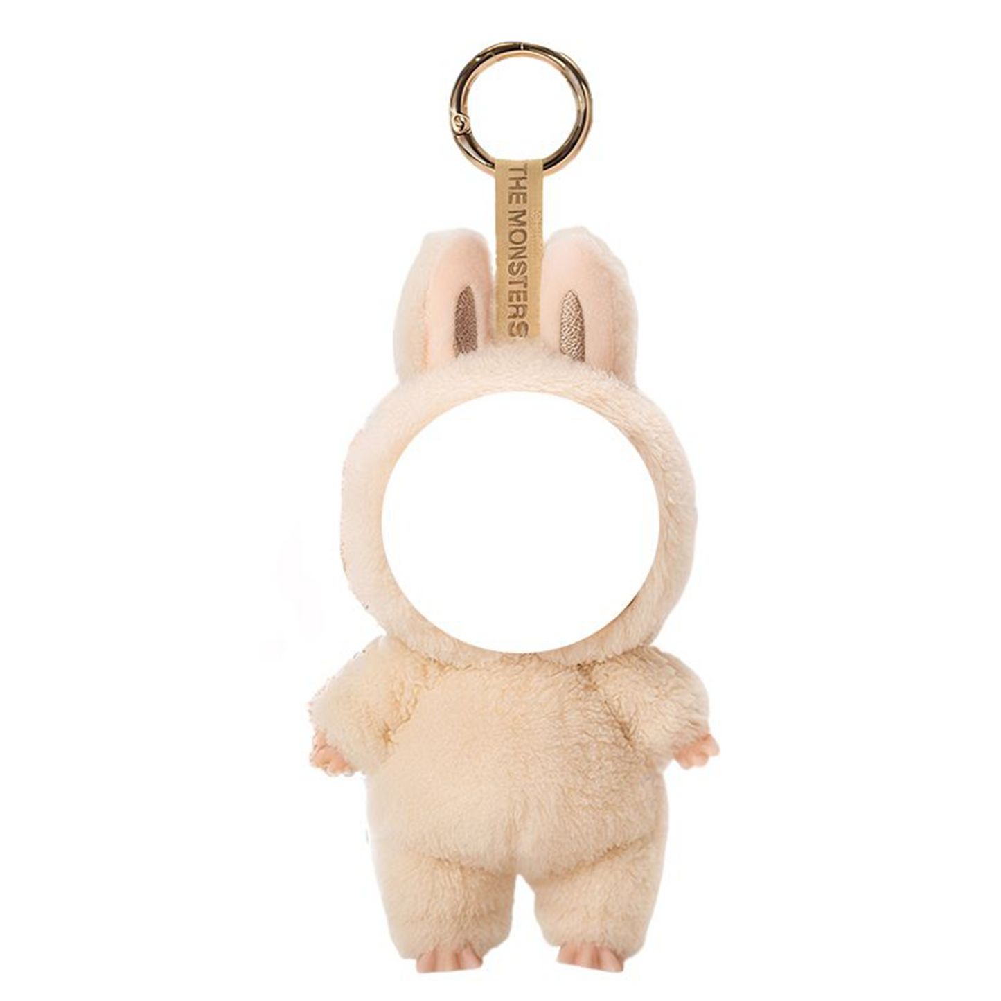 Couple's Photo Custom Human Face Doll Keychain (Bubbala/Creative Plush Toy), Gift for Boyfriend or Girlfriend's Birthday party X party