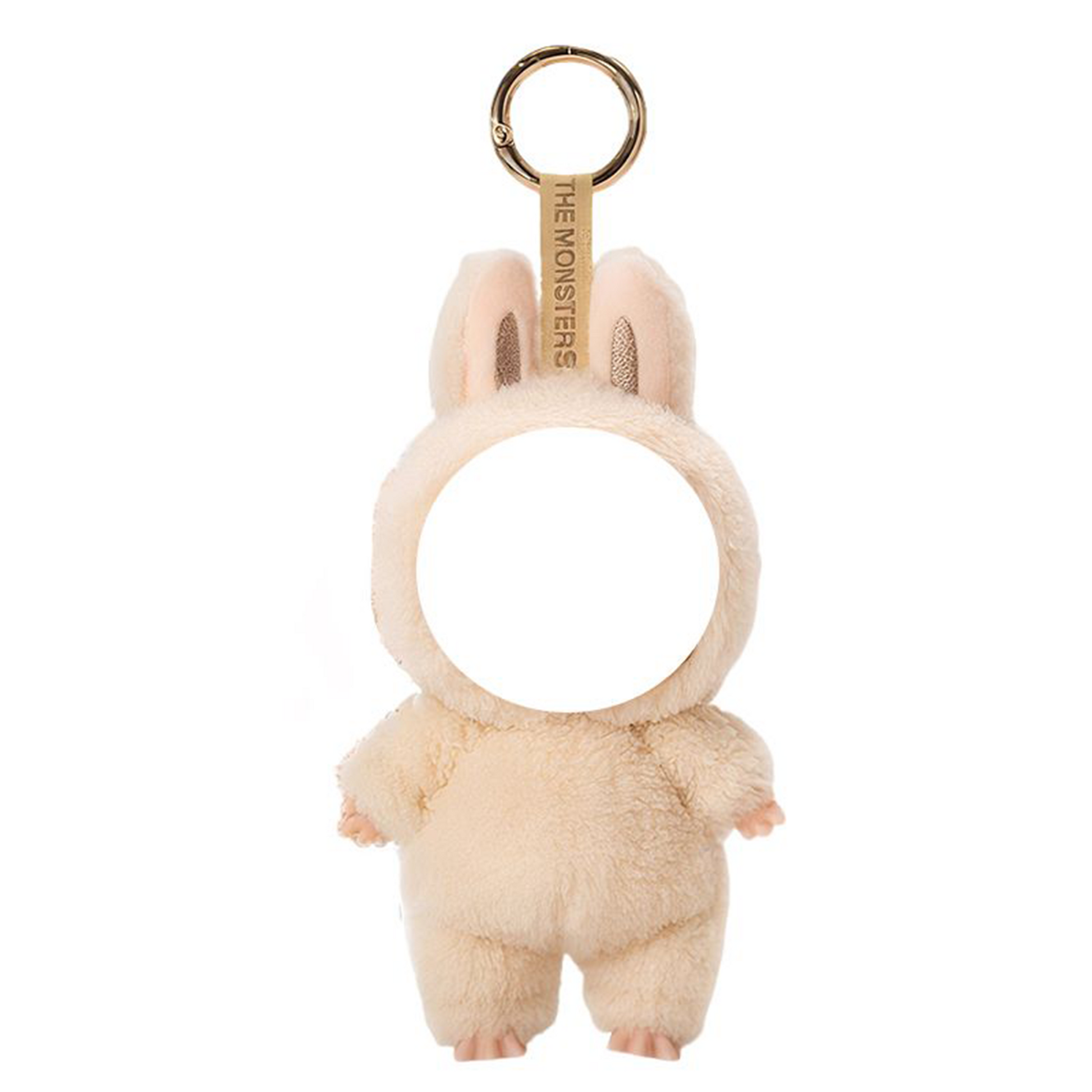 Couple's Photo Custom Human Face Doll Keychain (Bubbala/Creative Plush Toy), Gift for Boyfriend or Girlfriend's Birthday party X party