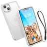 catalyst - Influence with MagSafe for iPhone 14 Plus Case - Clear – LP-055 - party X party