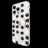 kate spade New York - Protective Hard Case for iPhone 15 Pro Max MagSafe Case - Daisy Chain KS052630 – LP-103 - party X party