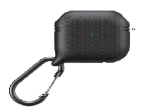 catalyst - Vibe Case for AirPods (第三代) - 黑色 LP-016